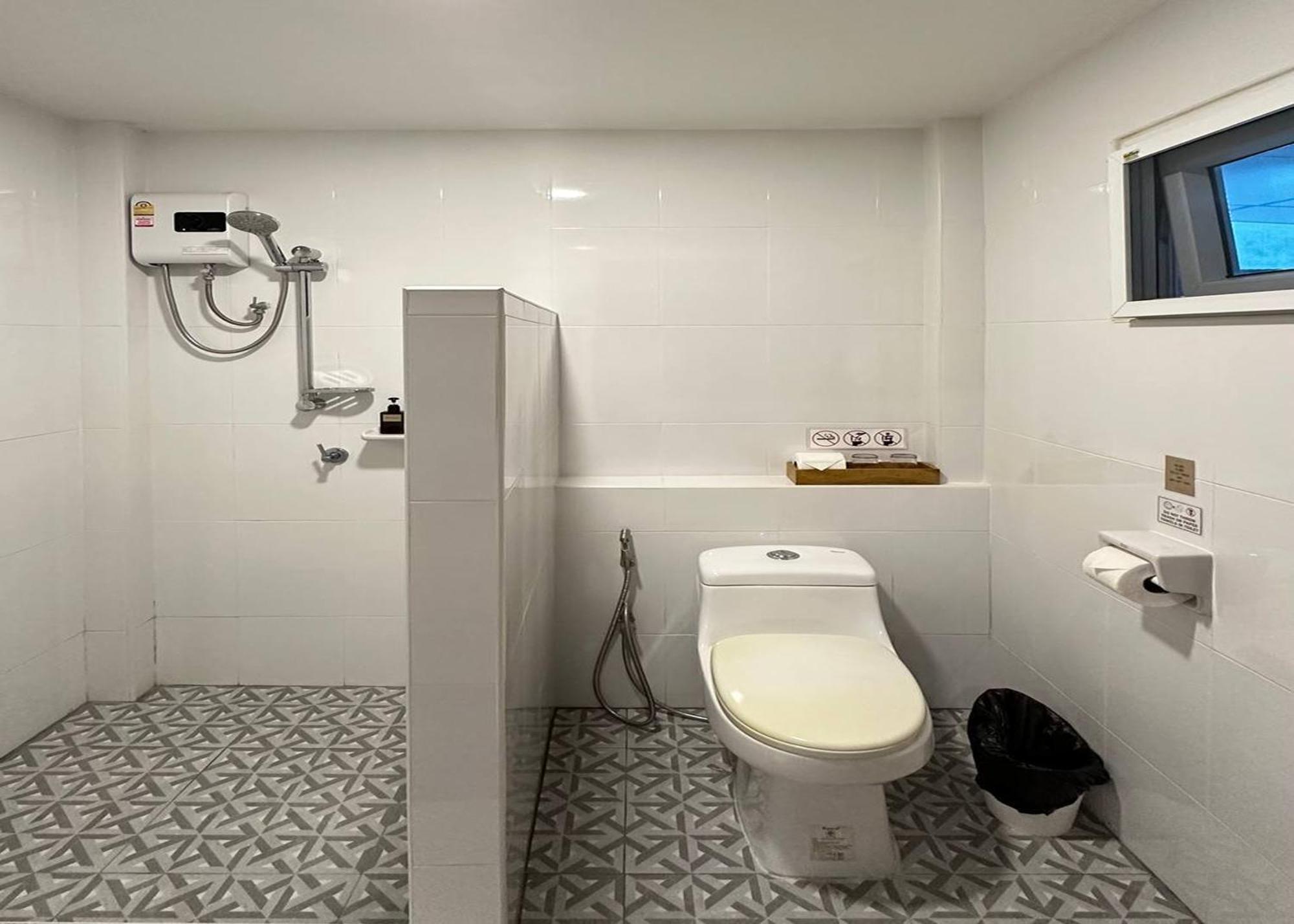 Be Leaf Resort Sha Таланг Екстериор снимка
