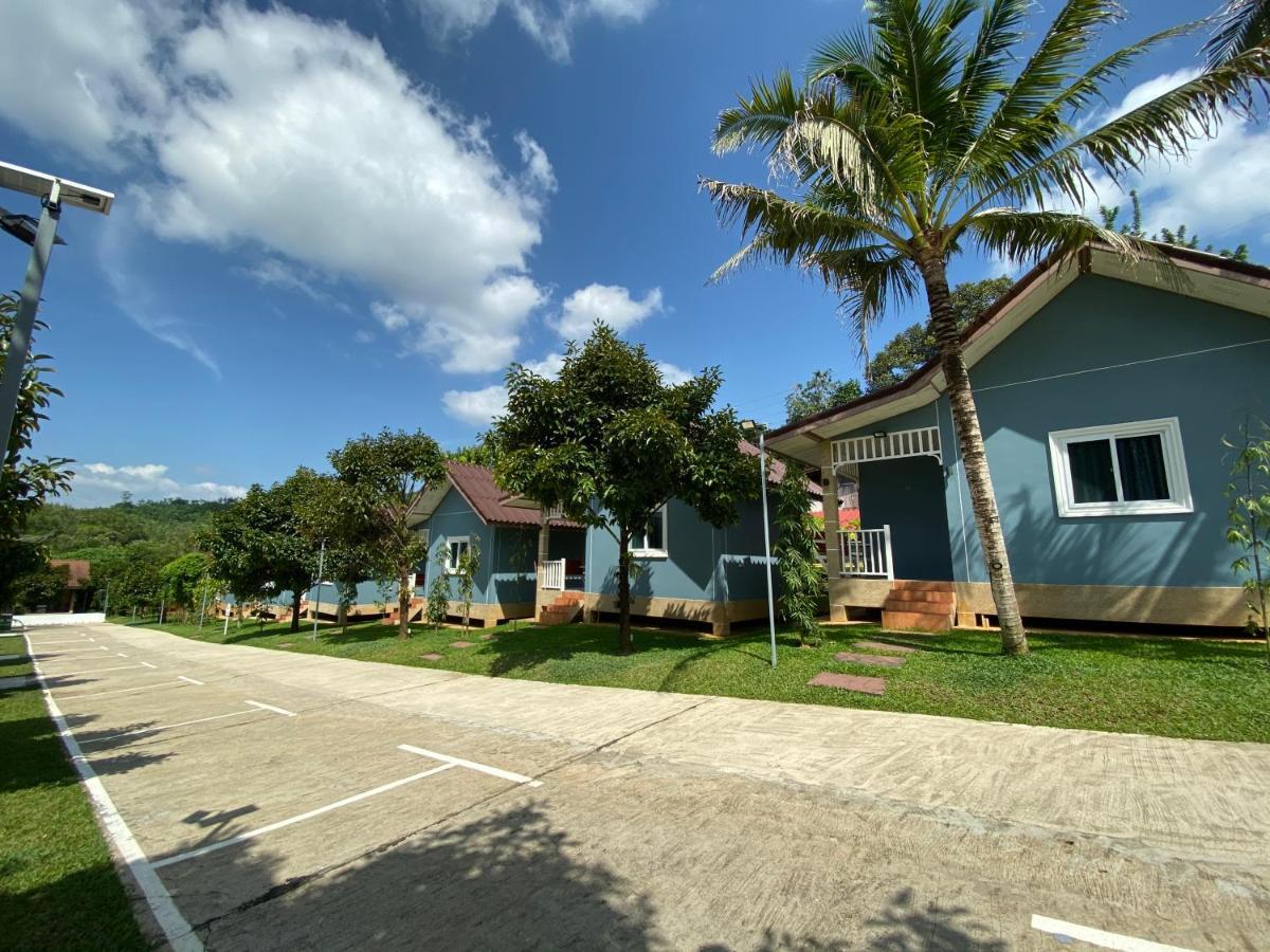 Be Leaf Resort Sha Таланг Екстериор снимка